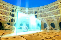 画像ギャラリー No.006のサムネイル画像 / 「ONE PIECE サウザンドストーム」,ホワイトデー衣装のキャラが登場