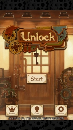 Unlock 