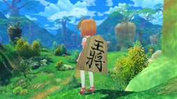 画像ギャラリー No.002のサムネイル画像 / 「星界神話」新職業「学者」を実装。魔法学園のアイドル「リタにゃん」が登場