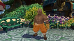 画像ギャラリー No.004のサムネイル画像 / 「星界神話」新職業「学者」を実装。魔法学園のアイドル「リタにゃん」が登場