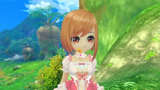 画像ギャラリー No.006のサムネイル画像 / 「星界神話」新職業「学者」を実装。魔法学園のアイドル「リタにゃん」が登場