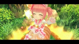 画像ギャラリー No.015のサムネイル画像 / 「星界神話」新職業「学者」を実装。魔法学園のアイドル「リタにゃん」が登場