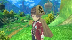 画像ギャラリー No.020のサムネイル画像 / 「星界神話」新職業「学者」を実装。魔法学園のアイドル「リタにゃん」が登場