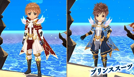 画像ギャラリー No.012のサムネイル画像 / 「星界神話」,高レベルプレイヤー向け新ダンジョン&新PvPコンテンツ「ジョブアリーナ」の実装が決定