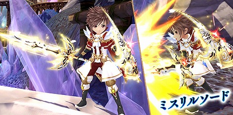 画像ギャラリー No.013のサムネイル画像 / 「星界神話」,高レベルプレイヤー向け新ダンジョン&新PvPコンテンツ「ジョブアリーナ」の実装が決定