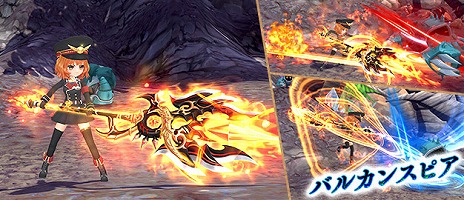 画像ギャラリー No.011のサムネイル画像 / 「星界神話」,星霊に変身して攻略する「クイアの夢幻世界」を2月2日に実装。アバターデザインコンテストの募集は本日スタート