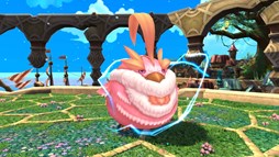 画像ギャラリー No.002のサムネイル画像 / 「星界神話」バレンタインイベント開始&「星界ルーレット」が登場