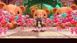 画像ギャラリー No.003のサムネイル画像 / 「星界神話」バレンタインイベント開始&「星界ルーレット」が登場