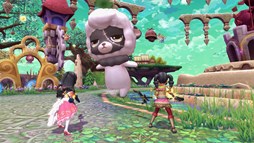 画像ギャラリー No.005のサムネイル画像 / 「星界神話」バレンタインイベント開始&「星界ルーレット」が登場