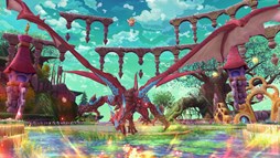 画像ギャラリー No.006のサムネイル画像 / 「星界神話」バレンタインイベント開始&「星界ルーレット」が登場