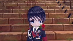 画像ギャラリー No.008のサムネイル画像 / 「星界神話」バレンタインイベント開始&「星界ルーレット」が登場