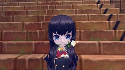 画像ギャラリー No.009のサムネイル画像 / 「星界神話」バレンタインイベント開始&「星界ルーレット」が登場