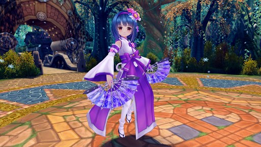 画像ギャラリー No.011のサムネイル画像 / 「星界神話」バレンタインイベント開始&「星界ルーレット」が登場