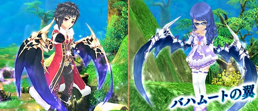 画像ギャラリー No.016のサムネイル画像 / 「星界神話」バレンタインイベント開始&「星界ルーレット」が登場