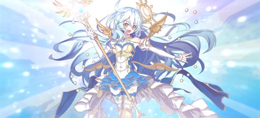 画像ギャラリー No.003のサムネイル画像 / 「星界神話」,カムバックキャンペーン開催&新マップ実装を含むアップデートを実施