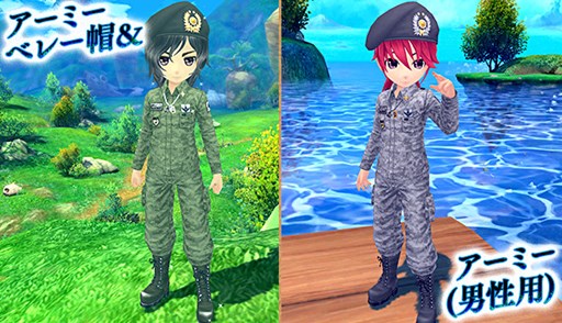 画像ギャラリー No.013のサムネイル画像 / 「星界神話」,カムバックキャンペーン開催&新マップ実装を含むアップデートを実施