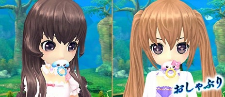 画像ギャラリー No.002のサムネイル画像 / 「星界神話」新ダンジョン「ウラノスの砦」と「異界・シャルール祭壇」を3月22日に実装。新乗り物「魔法のほうき」をアイテムモールに追加