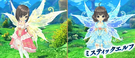 画像ギャラリー No.011のサムネイル画像 / 「星界神話」新ダンジョン「ウラノスの砦」と「異界・シャルール祭壇」を3月22日に実装。新乗り物「魔法のほうき」をアイテムモールに追加