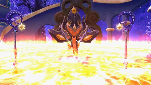 画像ギャラリー No.012のサムネイル画像 / 「星界神話」,田中理恵さんが声を担当する新キャラクター「レイラ」が登場