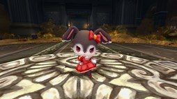 画像ギャラリー No.017のサムネイル画像 / 「星界神話」,田中理恵さんが声を担当する新キャラクター「レイラ」が登場