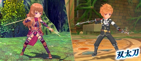 画像ギャラリー No.010のサムネイル画像 / 「星界神話 -ASTRAL TALE-」で6月6日に実施されるアップデートの情報が公開。和風家具が手に入る新ダンジョン「戦乱の集落」などが実装予定