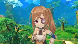 画像ギャラリー No.009のサムネイル画像 / 「星界神話」,東山奈央さんが声を演じる新パートナー「星霊・ベル」が登場