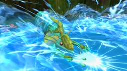 画像ギャラリー No.012のサムネイル画像 / 「星界神話」,東山奈央さんが声を演じる新パートナー「星霊・ベル」が登場