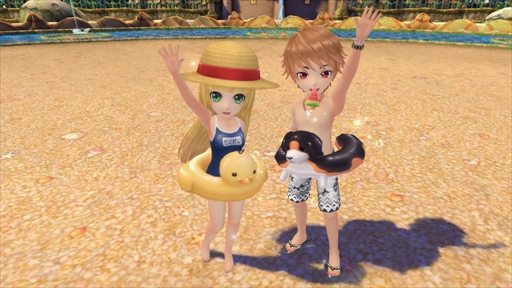 画像ギャラリー No.013のサムネイル画像 / 「星界神話」,大海のマーメイド「ティア」が新登場。「星霊の書」がもらえるキャンペーンも