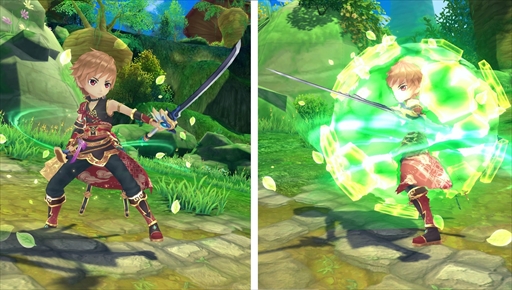 画像ギャラリー No.014のサムネイル画像 / 「星界神話」,大海のマーメイド「ティア」が新登場。「星霊の書」がもらえるキャンペーンも