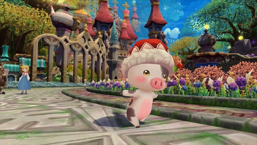 画像ギャラリー No.016のサムネイル画像 / 「星界神話」,大海のマーメイド「ティア」が新登場。「星霊の書」がもらえるキャンペーンも