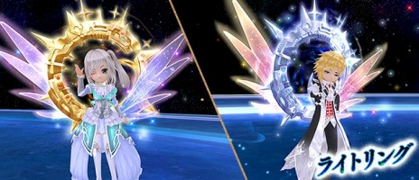 画像ギャラリー No.006のサムネイル画像 / 「星界神話」星霊ルナが愛用する乗り物「ルナのムーンベッド」を追加。高難度ダンジョン「異界・アイスベルク城」が2月7日に実装