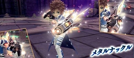 画像ギャラリー No.007のサムネイル画像 / 「星界神話」星霊ルナが愛用する乗り物「ルナのムーンベッド」を追加。高難度ダンジョン「異界・アイスベルク城」が2月7日に実装