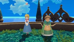 画像ギャラリー No.003のサムネイル画像 / 「星界神話」,パートナーシステムが登場。記念イベントも開催中