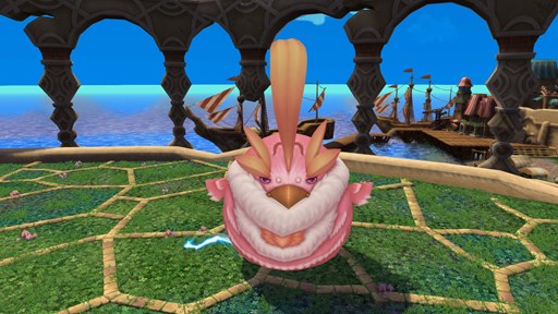 画像ギャラリー No.010のサムネイル画像 / 「星界神話」,パートナーシステムが登場。記念イベントも開催中