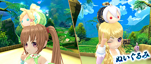 画像ギャラリー No.007のサムネイル画像 / 「星界神話 -ASTRAL TALE-」,強化した装備品でプレイヤーのステータスを強化する新システム「ポテンシャル」が実装