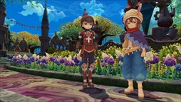 画像ギャラリー No.012のサムネイル画像 / 「星界神話」,「氷上の舞姫・ミント」が登場。多数のキャンペーンも開催