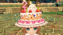 画像ギャラリー No.013のサムネイル画像 / 「星界神話」,「氷上の舞姫・ミント」が登場。多数のキャンペーンも開催