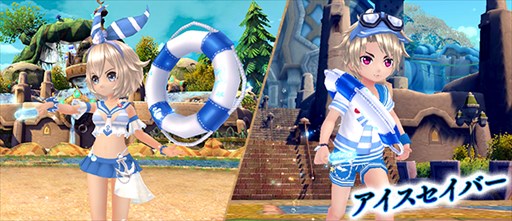 画像ギャラリー No.008のサムネイル画像 / 「星界神話」,大型アップデート第一弾「サバス平原」を本日実装