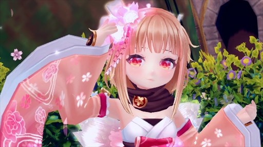 画像ギャラリー No.006のサムネイル画像 / 「星界神話」,新たなデイリークエスト&異界ダンジョンを本日実装