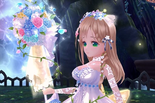 画像ギャラリー No.008のサムネイル画像 / 「星界神話」,新ダンジョン「リザード訓練場」実装