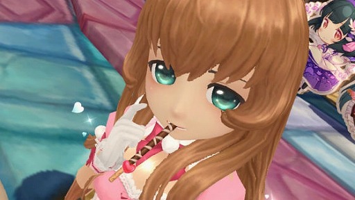 画像ギャラリー No.004のサムネイル画像 / 「星界神話 -ASTRAL TALE-」,3つのバレンタインイベントが開催