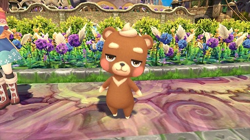 画像ギャラリー No.005のサムネイル画像 / 「星界神話 -ASTRAL TALE-」,3つのバレンタインイベントが開催