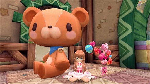 画像ギャラリー No.006のサムネイル画像 / 「星界神話 -ASTRAL TALE-」,3つのバレンタインイベントが開催