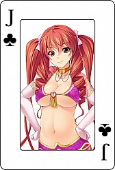  No.010Υͥ / ݡPoker Pretty Girls Battle: Texas Hold'emפ2015ǯ1022Steamǥ꡼