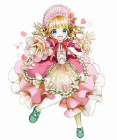 画像ギャラリー No.006のサムネイル画像 / 新作ブラウザゲーム「ヘクサウォーズ」のオープンβテストは,12月14日にスタート。参加するとゲーム内通過の「銅銭」がもらえる