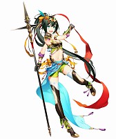 画像ギャラリー No.007のサムネイル画像 / 新作ブラウザゲーム「ヘクサウォーズ」のオープンβテストは,12月14日にスタート。参加するとゲーム内通過の「銅銭」がもらえる