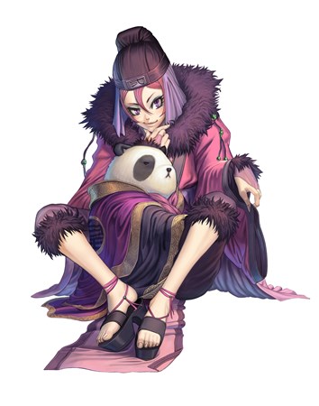 画像ギャラリー No.001のサムネイル画像 / 「ヘクサウォーズ」,高級ガチャに猛将「張角」「文鴦」が登場