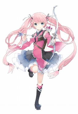 画像ギャラリー No.008のサムネイル画像 / 「ヘクサウォーズ」で新サーバー「黄月英」がオープン。 英雄再臨ガチャも期間限定登場