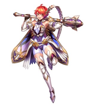 画像ギャラリー No.001のサムネイル画像 / 「ヘクサウォーズ」,魂晶システム実装&高級ガチャに「文醜」「顔良」登場