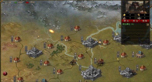 画像ギャラリー No.003のサムネイル画像 / 「ヘクサウォーズ」新対戦コンテンツの国戦「天下争覇」を実装